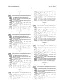 RESIN COMPOSITION, PREPREG, LAMINATE AND PRINTED CIRCUIT BOARD USING THE     SAME diagram and image