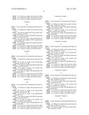 RESIN COMPOSITION, PREPREG, LAMINATE AND PRINTED CIRCUIT BOARD USING THE     SAME diagram and image