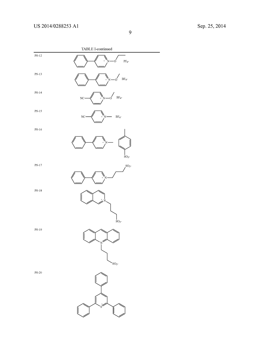 THIOSULFATE POLYMERS - diagram, schematic, and image 10