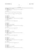 COMPOSITIONS AND METHODS FOR MODULATING RSV INFECTION AND IMMUNITY diagram and image