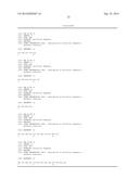 COMPOSITIONS AND METHODS FOR MODULATING RSV INFECTION AND IMMUNITY diagram and image