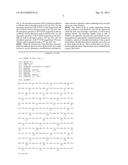 ISOLATED CHROMOPROTEIN OF STICHODACTYLA HADDONI diagram and image