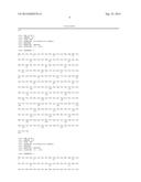 ISOLATED CHROMOPROTEIN OF STICHODACTYLA HADDONI diagram and image