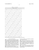 SEQUENCE-DETERMINED DNA FRAGMENTS ENCODING TREHALOSE-6P PHOSPHATASE     PROTEINS diagram and image