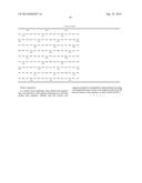 SEQUENCE-DETERMINED DNA FRAGMENTS ENCODING TREHALOSE-6P PHOSPHATASE     PROTEINS diagram and image