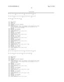 ANTI-CD19 ANTIBODIES WITH REDUCED IMMUNOGENICITY diagram and image