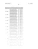 METHODS AND COMPOSITIONS FOR THE SPECIFIC INHIBITION OF BETA-CATENIN BY     DOUBLE-STRANDED RNA diagram and image