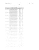 METHODS AND COMPOSITIONS FOR THE SPECIFIC INHIBITION OF BETA-CATENIN BY     DOUBLE-STRANDED RNA diagram and image