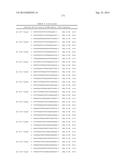 METHODS AND COMPOSITIONS FOR THE SPECIFIC INHIBITION OF BETA-CATENIN BY     DOUBLE-STRANDED RNA diagram and image