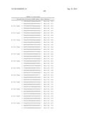 METHODS AND COMPOSITIONS FOR THE SPECIFIC INHIBITION OF BETA-CATENIN BY     DOUBLE-STRANDED RNA diagram and image