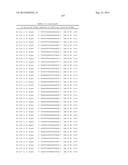 METHODS AND COMPOSITIONS FOR THE SPECIFIC INHIBITION OF BETA-CATENIN BY     DOUBLE-STRANDED RNA diagram and image