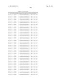 METHODS AND COMPOSITIONS FOR THE SPECIFIC INHIBITION OF BETA-CATENIN BY     DOUBLE-STRANDED RNA diagram and image