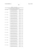 METHODS AND COMPOSITIONS FOR THE SPECIFIC INHIBITION OF BETA-CATENIN BY     DOUBLE-STRANDED RNA diagram and image