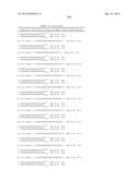 METHODS AND COMPOSITIONS FOR THE SPECIFIC INHIBITION OF BETA-CATENIN BY     DOUBLE-STRANDED RNA diagram and image