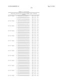 METHODS AND COMPOSITIONS FOR THE SPECIFIC INHIBITION OF BETA-CATENIN BY     DOUBLE-STRANDED RNA diagram and image