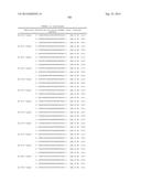 METHODS AND COMPOSITIONS FOR THE SPECIFIC INHIBITION OF BETA-CATENIN BY     DOUBLE-STRANDED RNA diagram and image