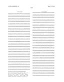 METHODS AND COMPOSITIONS FOR THE SPECIFIC INHIBITION OF BETA-CATENIN BY     DOUBLE-STRANDED RNA diagram and image