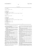 COMPOSITIONS AND METHODS FOR NUCLEIC ACID EXTRACTION diagram and image