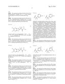 ACETIC ACID AMIDE DERIVATIVE HAVING INHIBITORY ACTIVITY ON ENDOTHELIAL     LIPASE diagram and image