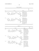 ACETIC ACID AMIDE DERIVATIVE HAVING INHIBITORY ACTIVITY ON ENDOTHELIAL     LIPASE diagram and image