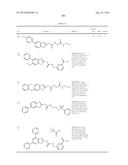 ACETIC ACID AMIDE DERIVATIVE HAVING INHIBITORY ACTIVITY ON ENDOTHELIAL     LIPASE diagram and image