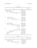 ACETIC ACID AMIDE DERIVATIVE HAVING INHIBITORY ACTIVITY ON ENDOTHELIAL     LIPASE diagram and image