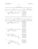 ACETIC ACID AMIDE DERIVATIVE HAVING INHIBITORY ACTIVITY ON ENDOTHELIAL     LIPASE diagram and image