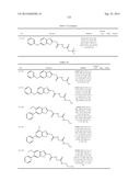 ACETIC ACID AMIDE DERIVATIVE HAVING INHIBITORY ACTIVITY ON ENDOTHELIAL     LIPASE diagram and image