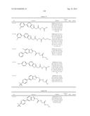 ACETIC ACID AMIDE DERIVATIVE HAVING INHIBITORY ACTIVITY ON ENDOTHELIAL     LIPASE diagram and image