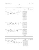 ACETIC ACID AMIDE DERIVATIVE HAVING INHIBITORY ACTIVITY ON ENDOTHELIAL     LIPASE diagram and image