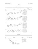 ACETIC ACID AMIDE DERIVATIVE HAVING INHIBITORY ACTIVITY ON ENDOTHELIAL     LIPASE diagram and image