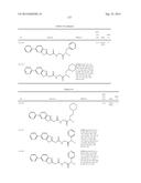 ACETIC ACID AMIDE DERIVATIVE HAVING INHIBITORY ACTIVITY ON ENDOTHELIAL     LIPASE diagram and image