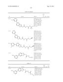 ACETIC ACID AMIDE DERIVATIVE HAVING INHIBITORY ACTIVITY ON ENDOTHELIAL     LIPASE diagram and image