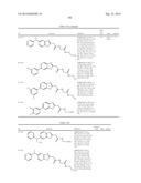 ACETIC ACID AMIDE DERIVATIVE HAVING INHIBITORY ACTIVITY ON ENDOTHELIAL     LIPASE diagram and image