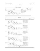 ACETIC ACID AMIDE DERIVATIVE HAVING INHIBITORY ACTIVITY ON ENDOTHELIAL     LIPASE diagram and image