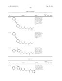 ACETIC ACID AMIDE DERIVATIVE HAVING INHIBITORY ACTIVITY ON ENDOTHELIAL     LIPASE diagram and image