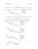 ACETIC ACID AMIDE DERIVATIVE HAVING INHIBITORY ACTIVITY ON ENDOTHELIAL     LIPASE diagram and image