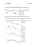 ACETIC ACID AMIDE DERIVATIVE HAVING INHIBITORY ACTIVITY ON ENDOTHELIAL     LIPASE diagram and image