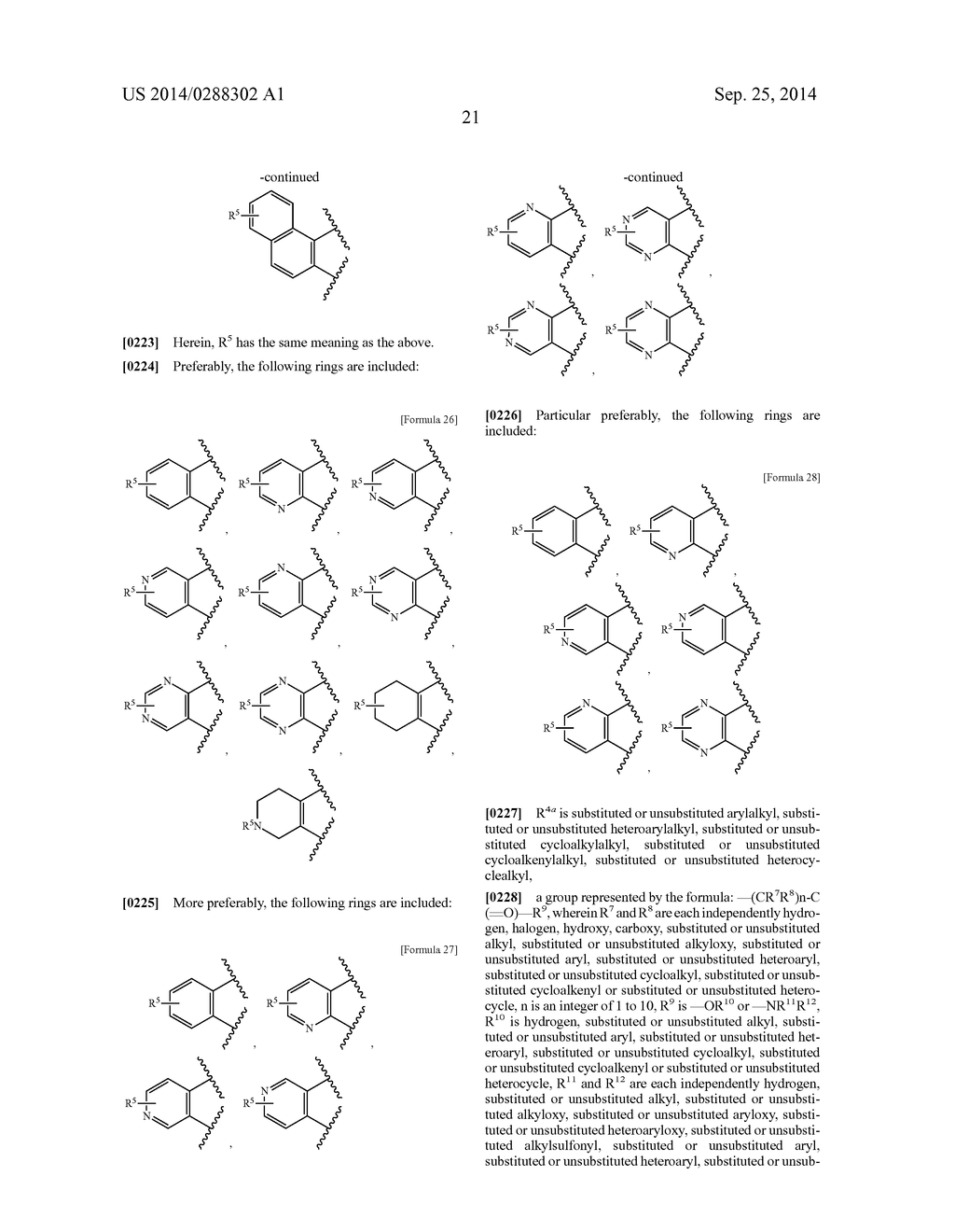 ACETIC ACID AMIDE DERIVATIVE HAVING INHIBITORY ACTIVITY ON ENDOTHELIAL     LIPASE - diagram, schematic, and image 22