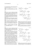 ACETIC ACID AMIDE DERIVATIVE HAVING INHIBITORY ACTIVITY ON ENDOTHELIAL     LIPASE diagram and image