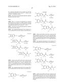 ACETIC ACID AMIDE DERIVATIVE HAVING INHIBITORY ACTIVITY ON ENDOTHELIAL     LIPASE diagram and image