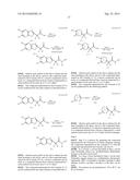 ACETIC ACID AMIDE DERIVATIVE HAVING INHIBITORY ACTIVITY ON ENDOTHELIAL     LIPASE diagram and image