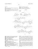 ACETIC ACID AMIDE DERIVATIVE HAVING INHIBITORY ACTIVITY ON ENDOTHELIAL     LIPASE diagram and image