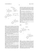 ACETIC ACID AMIDE DERIVATIVE HAVING INHIBITORY ACTIVITY ON ENDOTHELIAL     LIPASE diagram and image