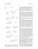 ACETIC ACID AMIDE DERIVATIVE HAVING INHIBITORY ACTIVITY ON ENDOTHELIAL     LIPASE diagram and image