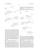 ACETIC ACID AMIDE DERIVATIVE HAVING INHIBITORY ACTIVITY ON ENDOTHELIAL     LIPASE diagram and image