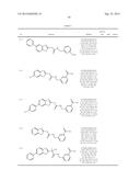 ACETIC ACID AMIDE DERIVATIVE HAVING INHIBITORY ACTIVITY ON ENDOTHELIAL     LIPASE diagram and image