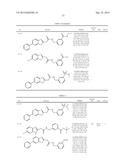 ACETIC ACID AMIDE DERIVATIVE HAVING INHIBITORY ACTIVITY ON ENDOTHELIAL     LIPASE diagram and image