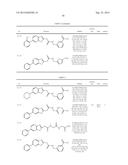 ACETIC ACID AMIDE DERIVATIVE HAVING INHIBITORY ACTIVITY ON ENDOTHELIAL     LIPASE diagram and image