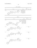 ACETIC ACID AMIDE DERIVATIVE HAVING INHIBITORY ACTIVITY ON ENDOTHELIAL     LIPASE diagram and image